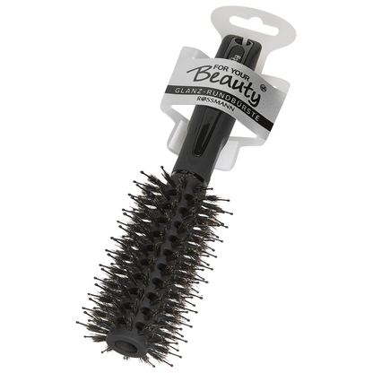 Artikelbild für FOR YOUR Beauty Rundbürste Frankfurt schwarz, 1 St., Artikelnummer 542557