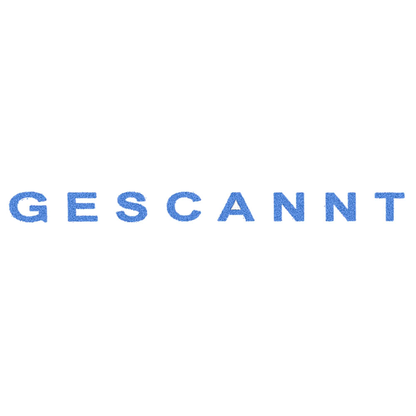 Artikelbild 3 für WEDO Textstempel 