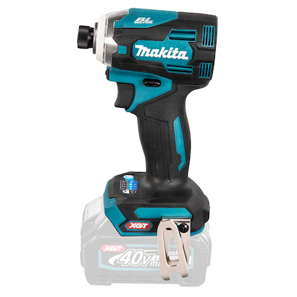 Artikelbild für makita TD001GZ Akku-Schlagschrauber 40,0 V max., ohne Akku, Artikelnummer 307149