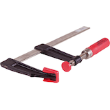 Artikelbild 1 für CONNEX Schraubzwinge Temperguss 300,0 cm / 120,0 mm, Artikelnummer 408129