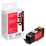 Artikelbild 1 für dots schwarz Druckerpatrone kompatibel zu Canon PGI-550 XL PGBK, Artikelnummer 575496
