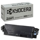 Artikelbild 1 für KYOCERA TK-5150K schwarz Toner, Artikelnummer 199416