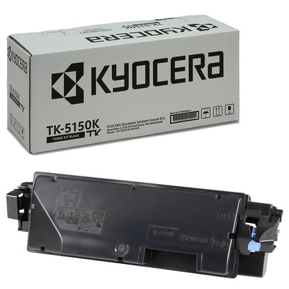 Artikelbild für KYOCERA TK-5150K schwarz Toner, Artikelnummer 199416