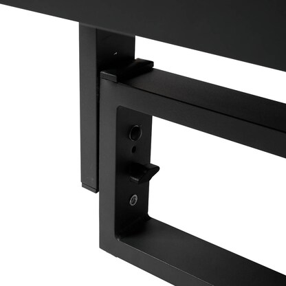 Artikelbild 9 für greemotion Loungegruppe San Jose grau, anthrazit Holz, Metall, 13-teilig, Artikelnummer 422727