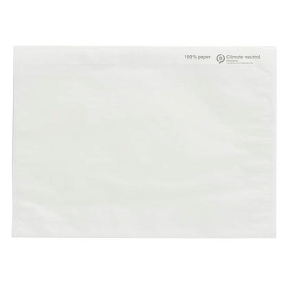 Artikelbild für WIHEDÜ Lieferscheintaschen Pergamin Papier DIN C5 250 St., Artikelnummer 343461