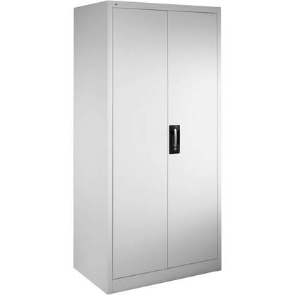 Artikelbild 5 für CP Stahlschrank C 2000 Acurado 9260-30 S10098 lichtgrau 4 Fachböden 93,0 x 40,0 x 195,0 cm, aufgebaut, 1 St., Artikelnummer 404913