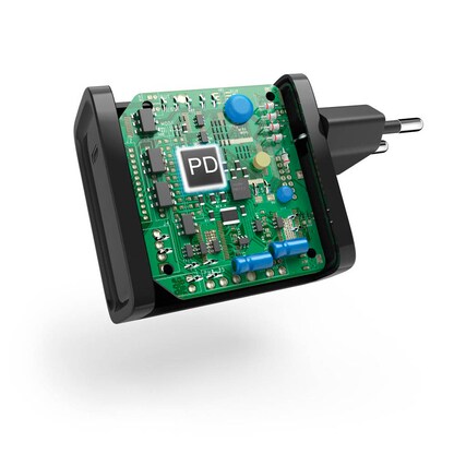 Artikelbild 4 für hama Laptop-Netzteil 00200005 45 Watt, Artikelnummer 658441