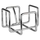 Artikelbild 1 für APS Serviettenhalter HERO silber, 1 St., Artikelnummer 196947