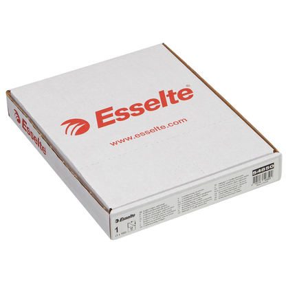 Artikelbild 11 für Esselte Sichthüllen Standard Plus 54850 DIN A5 transparent genarbt 0,12 mm, 100 St., Artikelnummer 654184