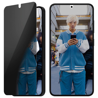 Artikelbild 2 für PanzerGlass™ Display-Schutzglas für Samsung Galaxy S25, Artikelnummer 525091