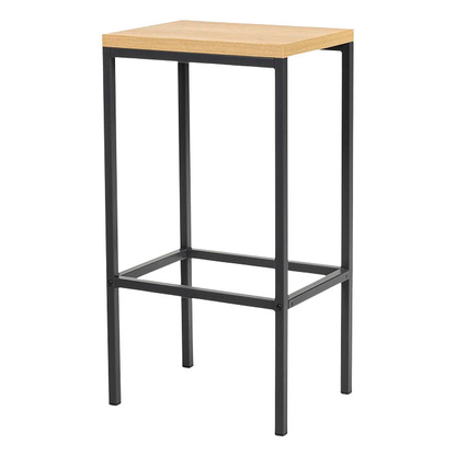 Artikelbild für rocada Hocker R959889 eiche, 1 St., Artikelnummer 606329