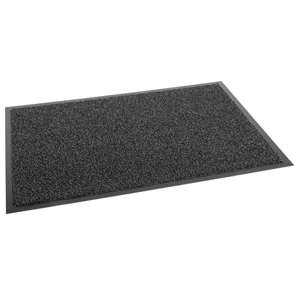 Artikelbild 8 für miltex Fußmatte Eazycare Curl anthrazit 90,0 x 150,0 cm, Artikelnummer 529481