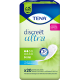 Artikelbild 1 für TENA Slipeinlagen discreet ultra MINI, 20 St., Artikelnummer 688238