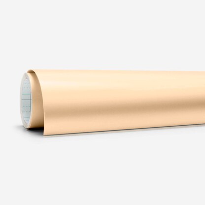 Artikelbild 7 für cricut™ Joy Xtra Smart Vinyl Classics Vinylfolie wiederablösbar farbsortiert 24,1 x 30,5 cm, 3 St., Artikelnummer 299929