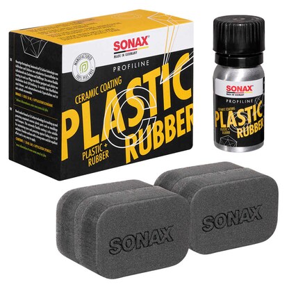 Artikelbild für SONAX PROFILINE CeramicCoating Reiniger-Set, Artikelnummer 654929
