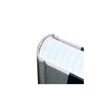 Artikelbild 3 für Ursus Geschäftsbuch DIN A5 kariert, schwarz Hardcover 192 Seiten, 1 St., Artikelnummer 991133