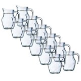 Artikelbild 1 für ARCOROC Karaffe 500,0 ml, 12 St., Artikelnummer 977525