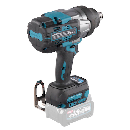 Artikelbild 10 für makita TW001GZ Akku-Schlagschrauber 40,0 V max., ohne Akku, Artikelnummer 304186