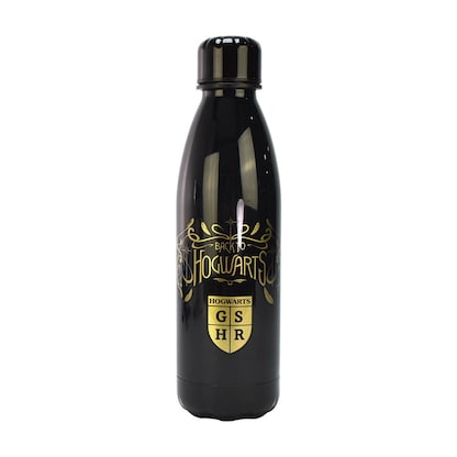 Artikelbild 2 für BlueSky Trinkflasche Harry Potter schwarz 650,0 ml, 1 St., Artikelnummer 416481