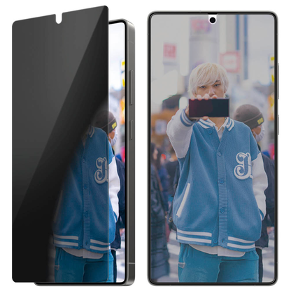 Artikelbild 2 für PanzerGlass™ Display-Schutzglas für Samsung Galaxy S25 Ultra, Artikelnummer 525198