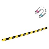 Artikelbild 1 für DURABLE Prallschutz C25R magnetisch rund 40,0 x 30,0 mm, 1 St., Artikelnummer 553679