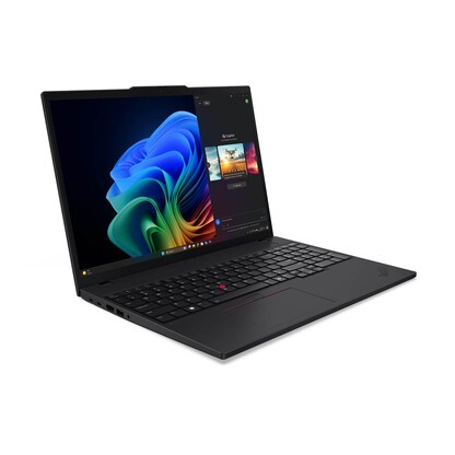 Artikelbild für Lenovo ThinkPad T16 Gen 4 21QN005MGE Laptop 40,6 cm (16,0 Zoll), 64 GB RAM, 1 TB SSD, AMD Ryzen™ AI 7 PRO 350, Artikelnummer 791628