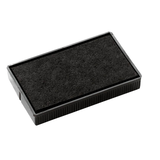 Artikelbild 1 für COLOP Ersatzstempelkissen S220 + S226 + S260 schwarz 2,4 x 4,5 cm, 2 St., Artikelnummer 752618