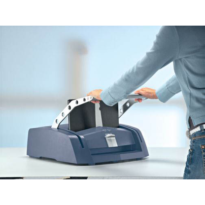 Artikelbild 9 für LEITZ impressBIND 280 Buchbindegerät, Artikelnummer 954966