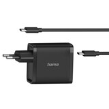 Artikelbild 1 für hama Laptop-Netzteil 00200005 45 Watt, Artikelnummer 658441