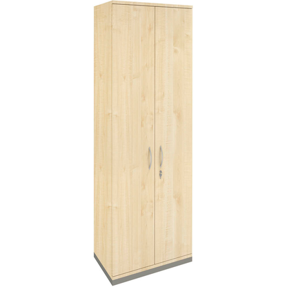 Artikelbild für fm Aktenschrank Sidney, 4260267329269 königsahorn 5 Fachböden 80,0 x 44,2 x 222,1 cm, Artikelnummer 352142