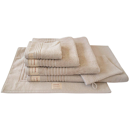 Artikelbild 3 für Dyckhoff Badematte Nature stein 50,0 x 80,0 cm, Artikelnummer 789187