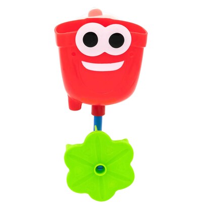 Artikelbild 19 für Idena Badespielzeug mehrfarbig, 1 Set, Artikelnummer 848303