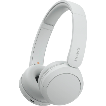Artikelbild für SONY WF-CH520W Kopfhörer weiß, Artikelnummer 156147