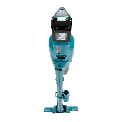 Artikelbild 5 für makita DCL286FZ Akku-Staubsauger ohne Akku, Artikelnummer 305837