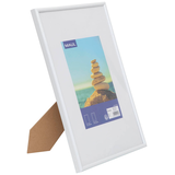Artikelbild 1 für MAUL Bilderrahmen MAULart weiß 21,0 x 30,0 cm, 1 St., Artikelnummer 606206