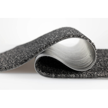 Artikelbild 3 für miltex Fußmatte Eazycare Curl anthrazit 60,0 x 90,0 cm, Artikelnummer 529366