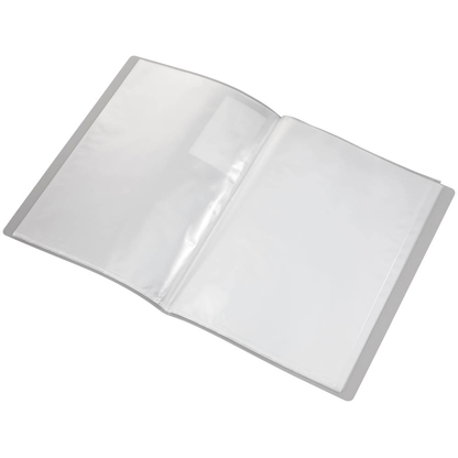 Artikelbild 6 für PAGNA Office Sichtbuch DIN A4, 20 Hüllen transparent, 1 St., Artikelnummer 608996