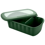 Artikelbild 1 für FACKELMANN Lunchbox Flexibox Be The Move grün 1,0 l, 1 St., Artikelnummer 584138