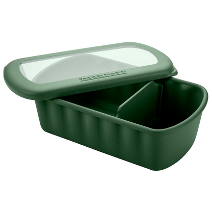 Artikelbild für FACKELMANN Lunchbox Flexibox Be The Move grün 1,0 l, 1 St., Artikelnummer 584138