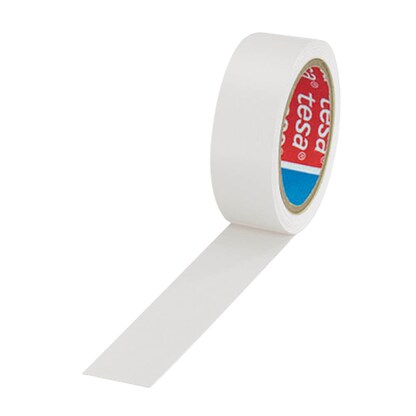 Artikelbild 3 für tesa extra Power® Perfect Gewebeband weiß 19,0 mm x 2,75 m 1 Rolle, Artikelnummer 110924