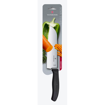 Artikelbild für VICTORINOX Debamesser Swiss Classic silber, Klinge: 17,0 cm, 1 St., Artikelnummer 258527