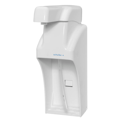 Artikelbild 4 für schülke Desinfektionsspender SM 2 universal weiß Kunststoff 0,5 oder 1,0 l, 1 St., Artikelnummer 304994