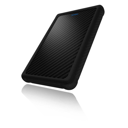 Artikelbild 3 für RaidSonic ICY BOX® IB-223U3A-B Festplattengehäuse, Artikelnummer 395101