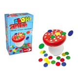 Artikelbild 1 für noris Das Flohspiel Geschicklichkeitsspiel, 1 St., Artikelnummer 655854