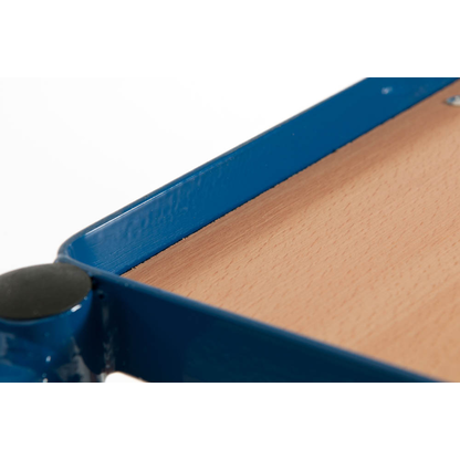 Artikelbild 5 für Rollcart Tischwagen 08-7423 blau 99,0 x 50,0 x 81,0 cm, Artikelnummer 105383