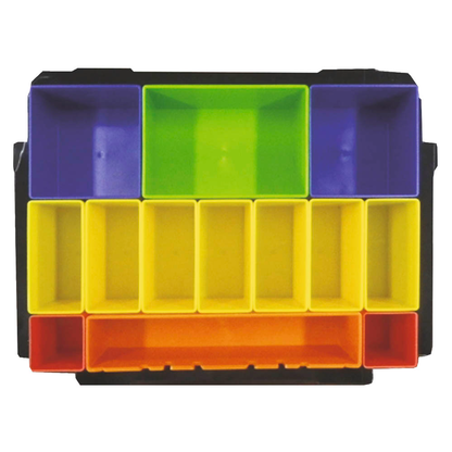 Artikelbild 2 für makita Boxeneinsatz P-83652, 1 Set, Artikelnummer 496966