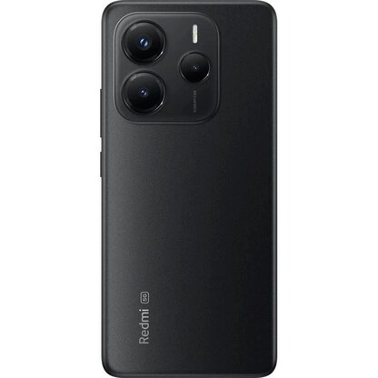 Artikelbild für Xiaomi Redmi Note 14 5G Dual-SIM-Smartphone midnight-black 256 GB, Artikelnummer 537526