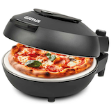 Artikelbild 1 für G3FERRARi® Pummarola Pizza-Maker, Artikelnummer 741829