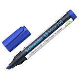 Artikelbild 1 für Schneider Maxx 293 Whiteboard- und Flipchart-Marker blau 2,0 - 5,0 mm, 1 St., Artikelnummer 752214