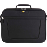 Artikelbild 1 für case LOGIC® Laptoptasche Polyester schwarz 3201490 bis 44,0 cm (17,3 Zoll), Artikelnummer 769586